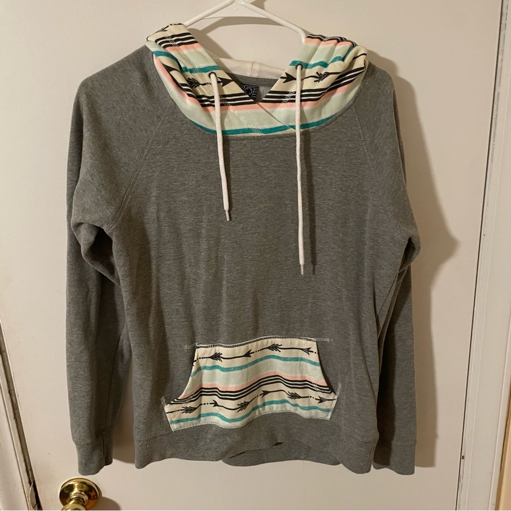 Medium hoodie